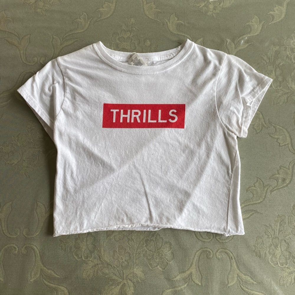 Gildan Graphic T-Shirt